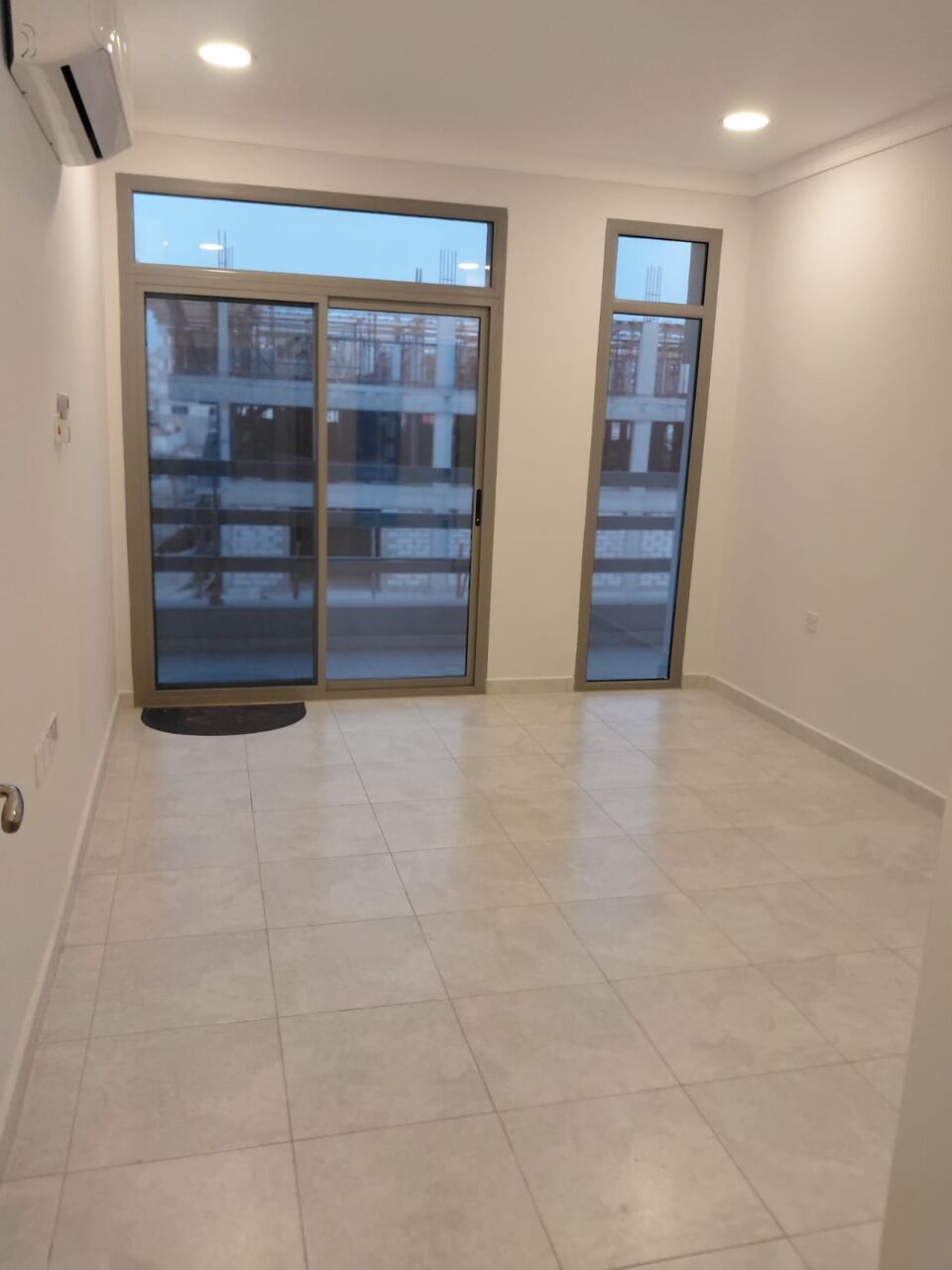 Tubli, Apartments, Flats, Houses & Villas, BHD 230/month,  Two Bedrooms Flat For Rent Without EWA|With Acs