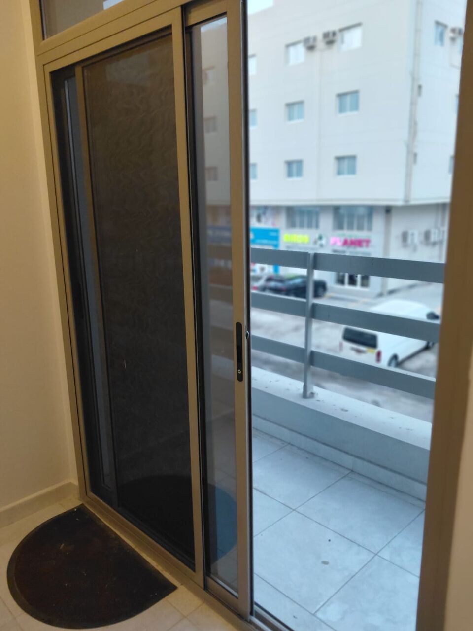 Tubli, Apartments, Flats, Houses & Villas, BHD 230/month,  Two Bedrooms Flat For Rent Without EWA|With Acs