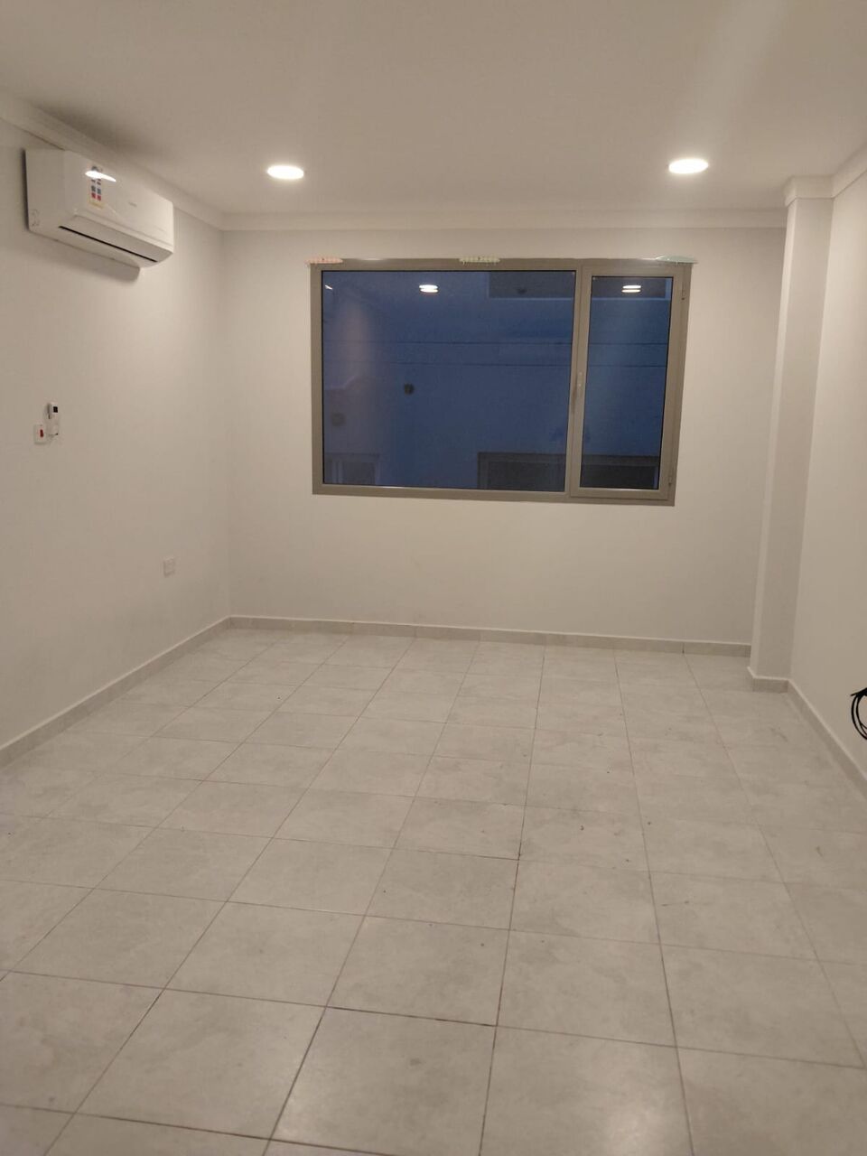 Tubli, Apartments, Flats, Houses & Villas, BHD 230/month,  Two Bedrooms Flat For Rent Without EWA|With Acs