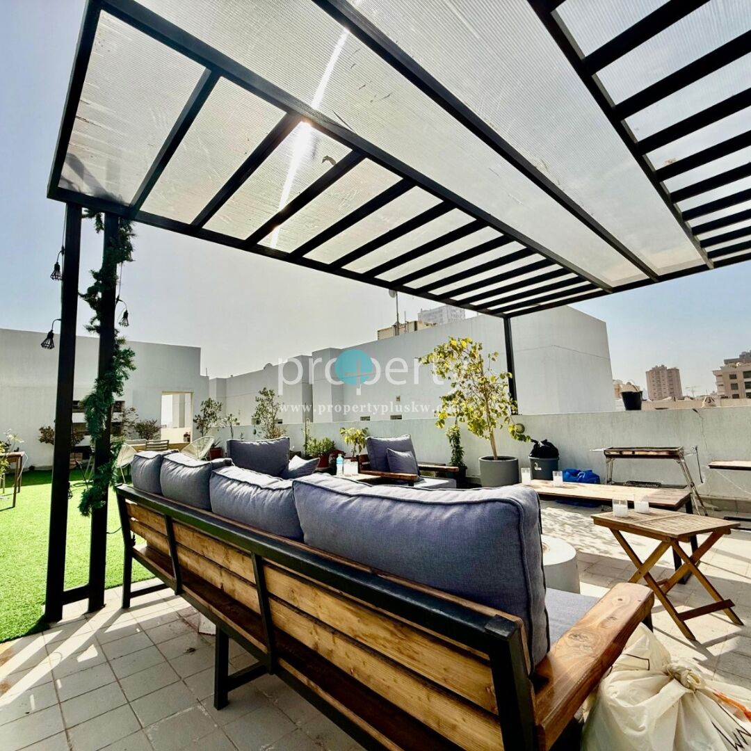 Fintas, Apartments, Flats, Houses & Villas, KWD 750/month,  3 BR,  3 Bedroom Apartment For Rent In Fintas, Kuwait City
