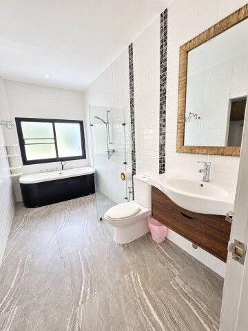 Bangkok, Villas, THB 80000,  0 Sq. Feet,  ให้เช่า 80,000 บาท/เดือน Luxury Pool Villa ใกล้ Central Festival เชียงให