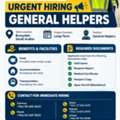 General Helpers