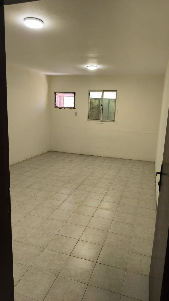 Jubail, Apartments, Flats, Houses & Villas, SAR 2200/month,  2 BR,  2bk Unfurnished Bachelor Flat