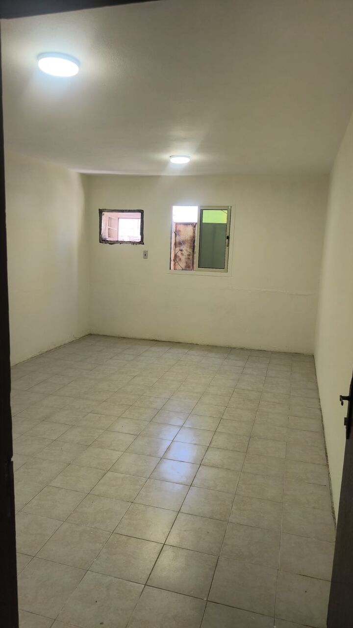 Jubail, Apartments, Flats, Houses & Villas, SAR 2200/month,  2 BR,  2bk Unfurnished Bachelor Flat