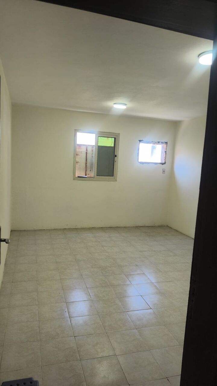 Jubail, Apartments, Flats, Houses & Villas, SAR 2200/month,  2 BR,  2bk Unfurnished Bachelor Flat