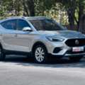 BHD 3650,  MG ZS,  2022,  Automatic,  78000 KM,    MODEL WITH SINGLE OWNER AND WELL-MAINTAINED CONDITION CAR CONDITION