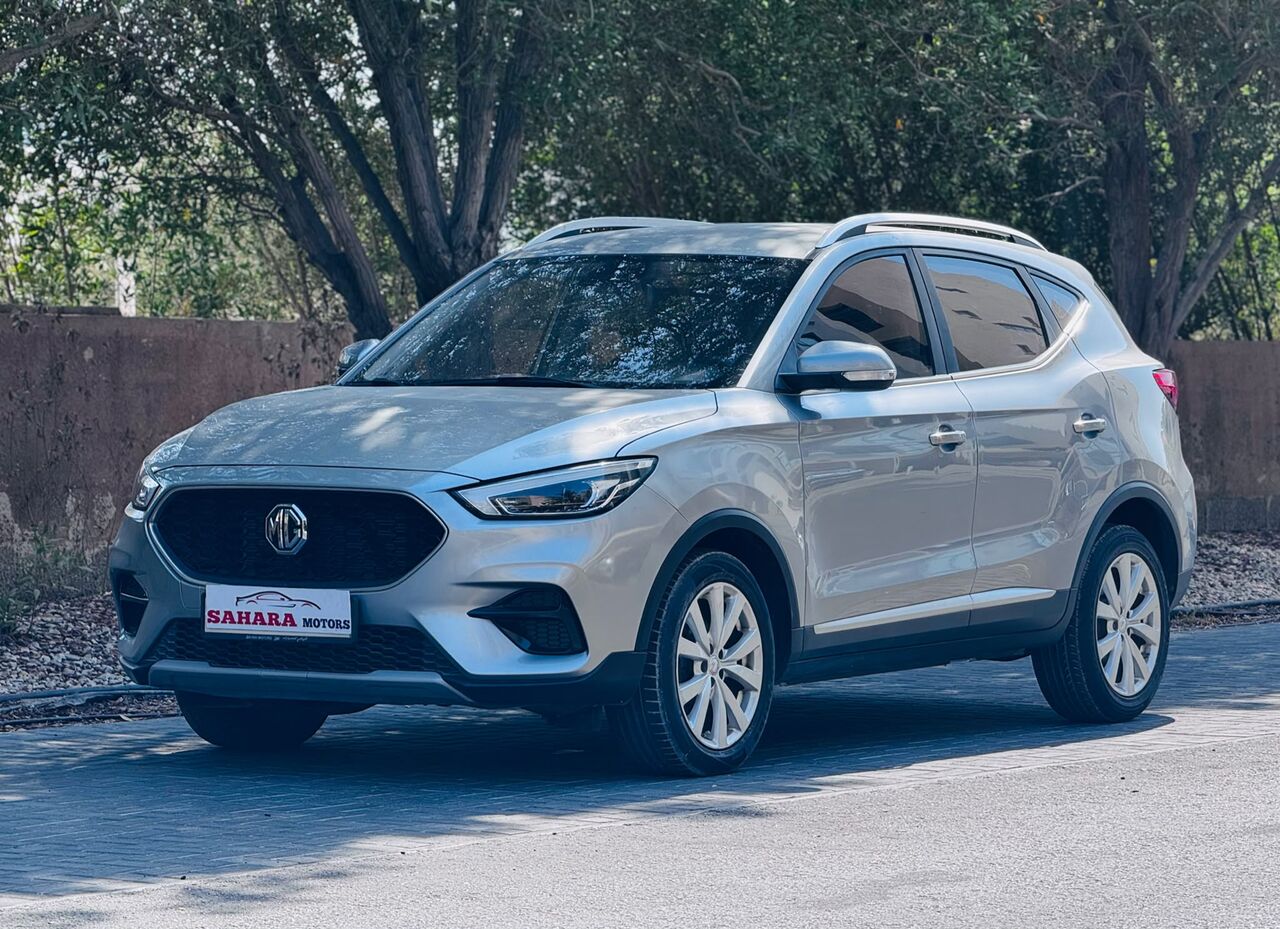 Manama, Vehicles, Cars & Trucks , BHD 3650,  MG ZS,  2022,  Automatic,  78000 KM,    MODEL WITH SINGLE OWNER AND WELL-MAINTAINED CONDITION CAR CONDITION