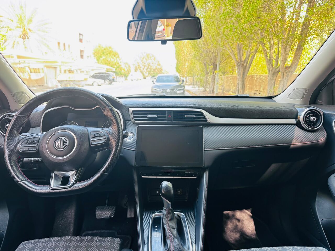 Manama, Vehicles, Cars & Trucks , BHD 3650,  MG ZS,  2022,  Automatic,  78000 KM,    MODEL WITH SINGLE OWNER AND WELL-MAINTAINED CONDITION CAR CONDITION