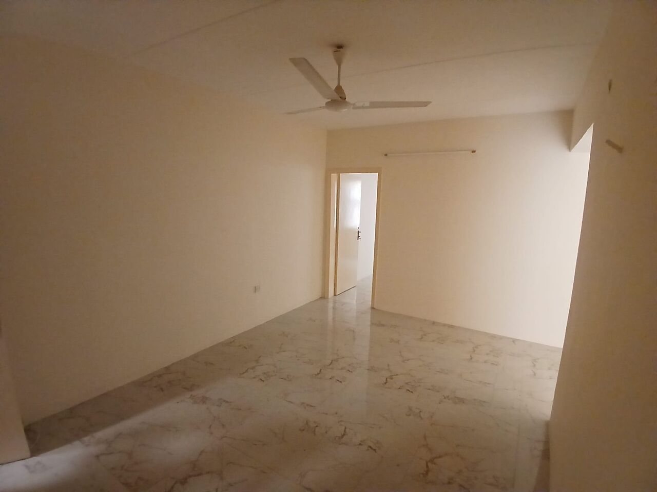 Ras Rumman, Apartments, Flats, Houses & Villas, BHD 170/month,  2 BR,  Unfurnished Apartment Available In Ras Rumman Without EWA (Ras Rumman 01)