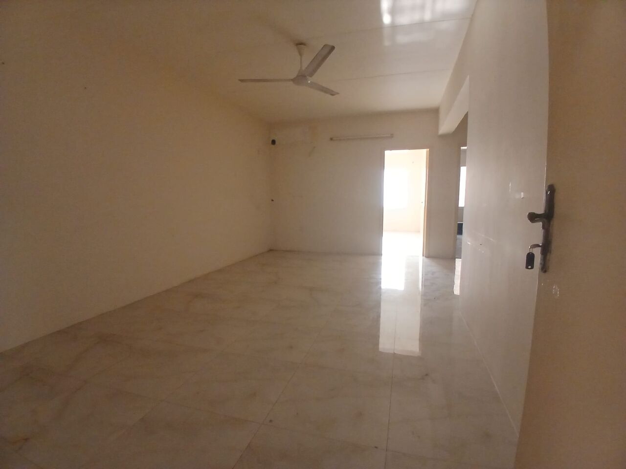 Ras Rumman, Apartments, Flats, Houses & Villas, BHD 170/month,  2 BR,  Unfurnished Apartment Available In Ras Rumman Without EWA (Ras Rumman 01)