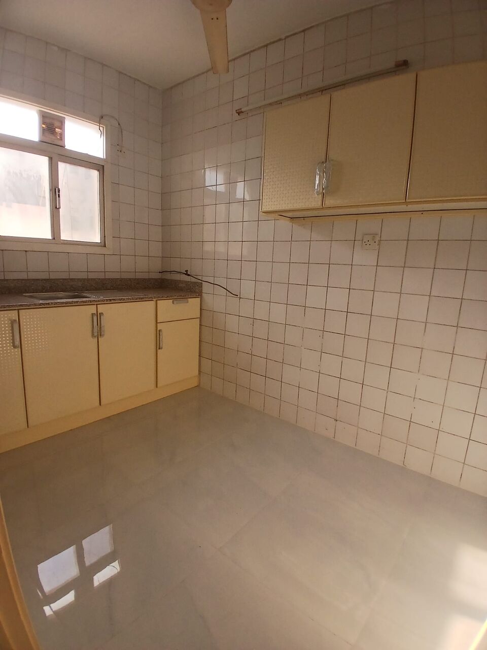 Ras Rumman, Apartments, Flats, Houses & Villas, BHD 170/month,  2 BR,  Unfurnished Apartment Available In Ras Rumman Without EWA (Ras Rumman 01)