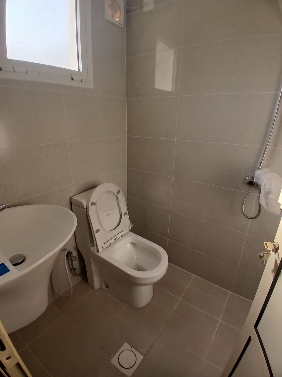 Ras Rumman, Apartments, Flats, Houses & Villas, BHD 170/month,  2 BR,  Unfurnished Apartment Available In Ras Rumman Without EWA (Ras Rumman 01)