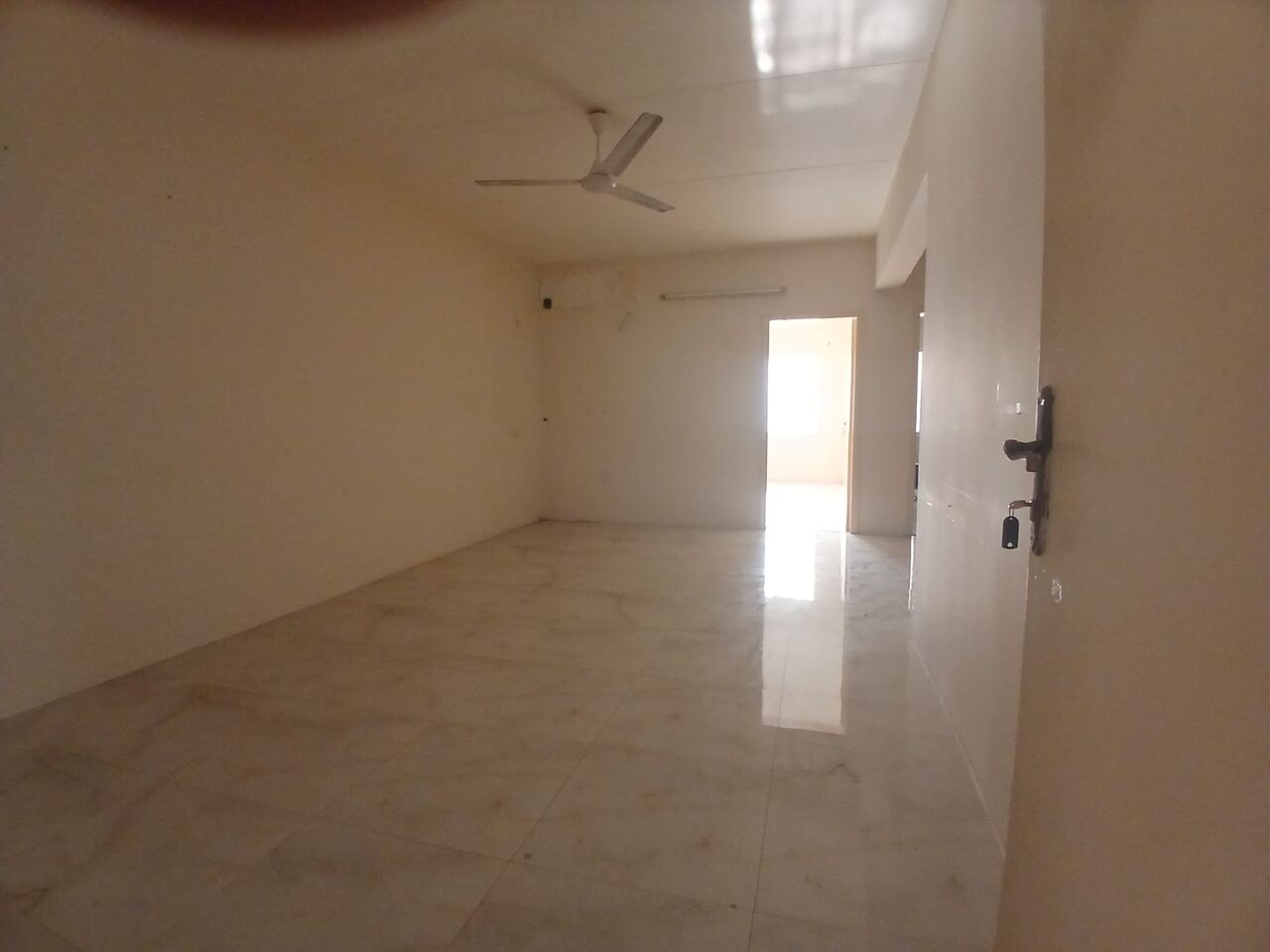 Ras Rumman, Apartments, Flats, Houses & Villas, BHD 170/month,  2 BR,  Unfurnished Apartment Available In Ras Rumman Without EWA (Ras Rumman 01)