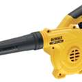 GBP 90,  Order Dewalt Cordless Blower | Powerful Airflow | Blower | EnrgTech