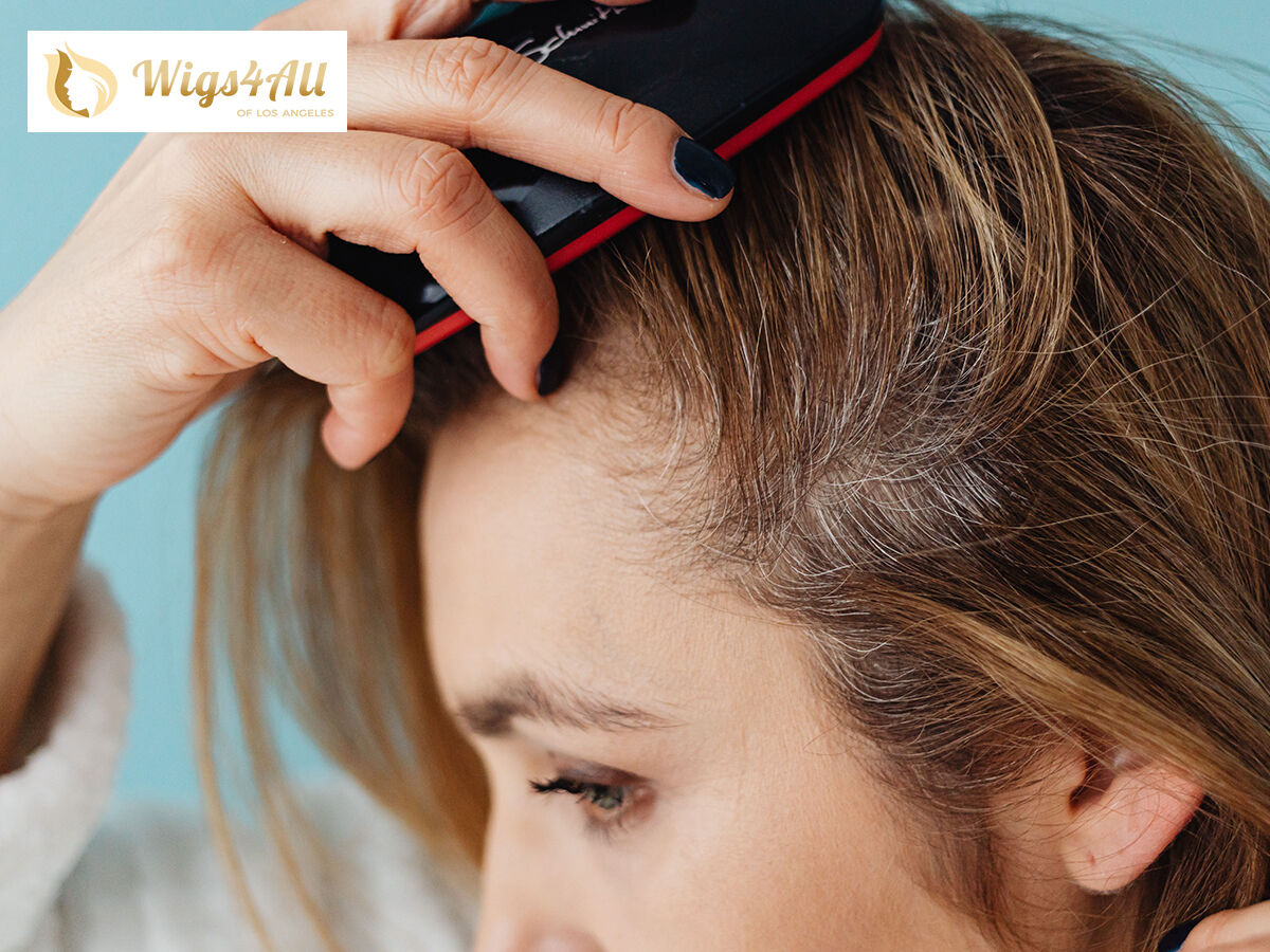 New York, Health & Beauty Items, Explore Beautiful Hair Options With Personal Support Women