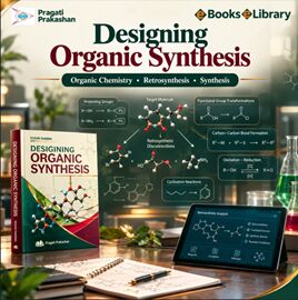 Meerut, Books, Designing Organic Synthesis For Advanced Chemistry