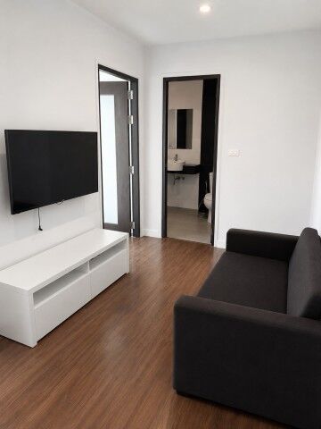 Bangkok, Real Estate For Sale, THB 2390000,  1 BR,  43 Sq. Meter,  ขาย 2.39 ล้าน | #PUNNA OASIS 2 | #ผ่อนตรงกับเจ้าของได้ 