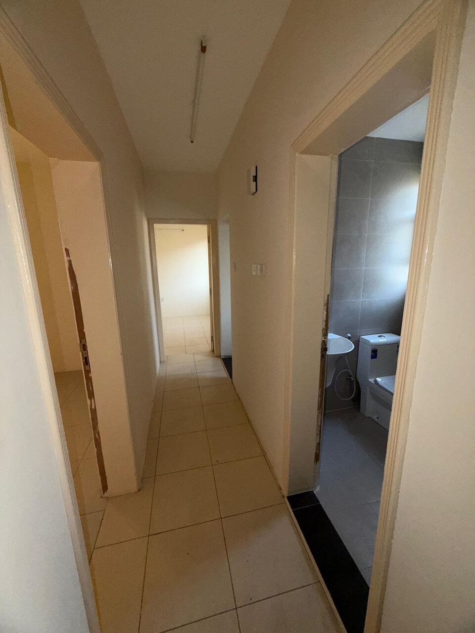 Ras Rumman, Apartments, Flats, Houses & Villas, BHD 170/month,  2 BR,  Unfurnished Flat Available In Ras Rumman Without EWA (Ras Rumman 02)