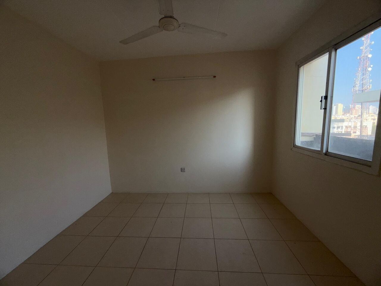 Ras Rumman, Apartments, Flats, Houses & Villas, BHD 170/month,  2 BR,  Unfurnished Flat Available In Ras Rumman Without EWA (Ras Rumman 02)