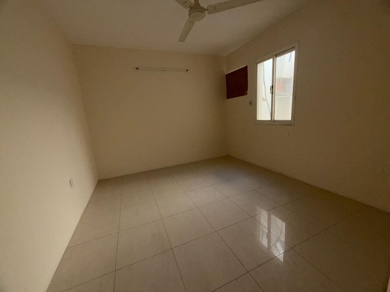 Ras Rumman, Apartments, Flats, Houses & Villas, BHD 170/month,  2 BR,  Unfurnished Flat Available In Ras Rumman Without EWA (Ras Rumman 02)
