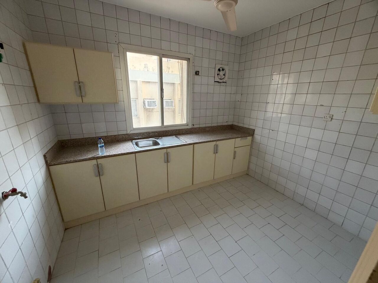 Ras Rumman, Apartments, Flats, Houses & Villas, BHD 170/month,  2 BR,  Unfurnished Flat Available In Ras Rumman Without EWA (Ras Rumman 02)