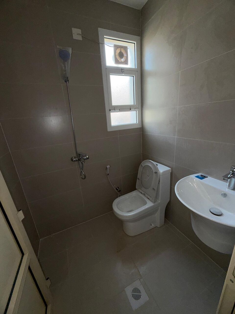 Ras Rumman, Apartments, Flats, Houses & Villas, BHD 170/month,  2 BR,  Unfurnished Flat Available In Ras Rumman Without EWA (Ras Rumman 02)