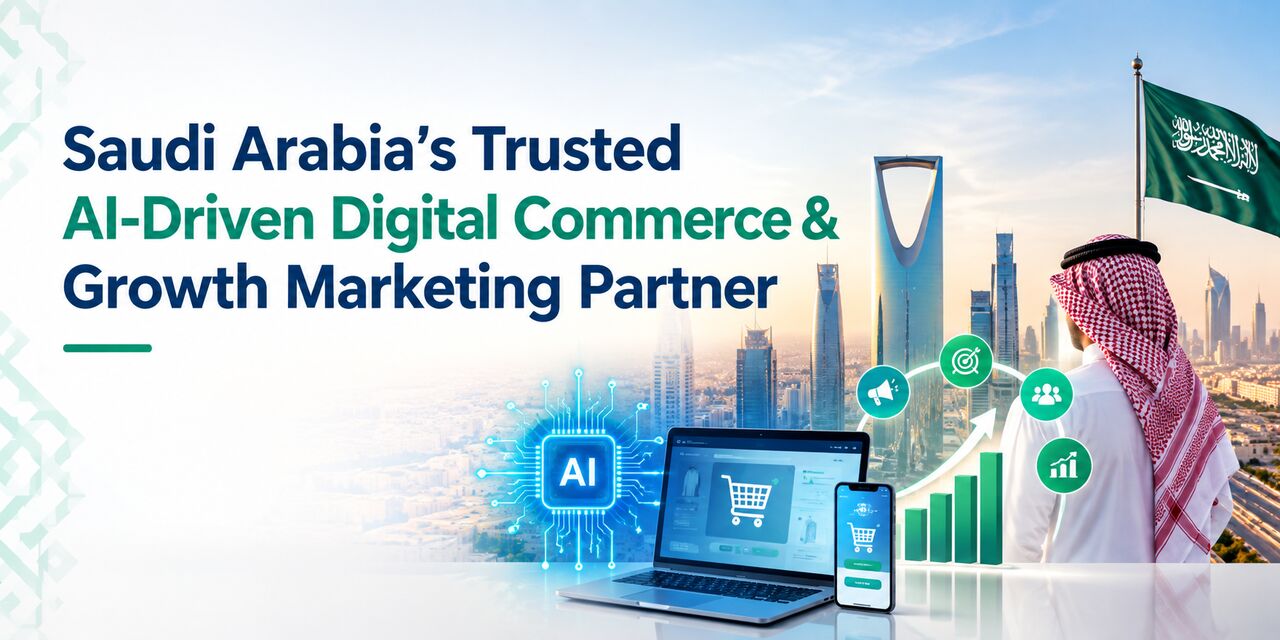 Riyadh, Software Development, Digital Commerce & Growth Partner In Saudi Arabia | Hyzen Technologies