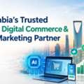 Digital Commerce & Growth Partner In Saudi Arabia | Hyzen Technologies