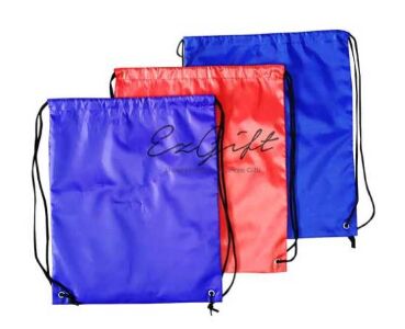 Singapore, Business, Drawstring Bag Singapore - Custom Polyester Bags For Brands & Events