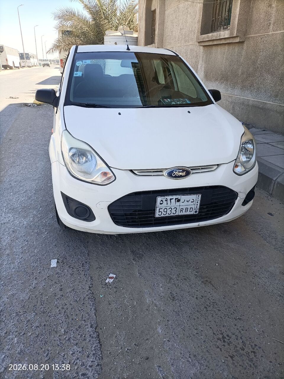 Al Dana, Vehicles, Cars & Trucks , SAR 10500,  Ford F,  2015,  Manual,  120000 KM,