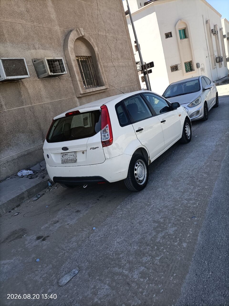Al Dana, Vehicles, Cars & Trucks , SAR 10500,  Ford F,  2015,  Manual,  120000 KM,