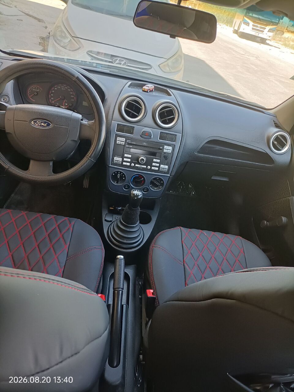 Al Dana, Vehicles, Cars & Trucks , SAR 10500,  Ford F,  2015,  Manual,  120000 KM,