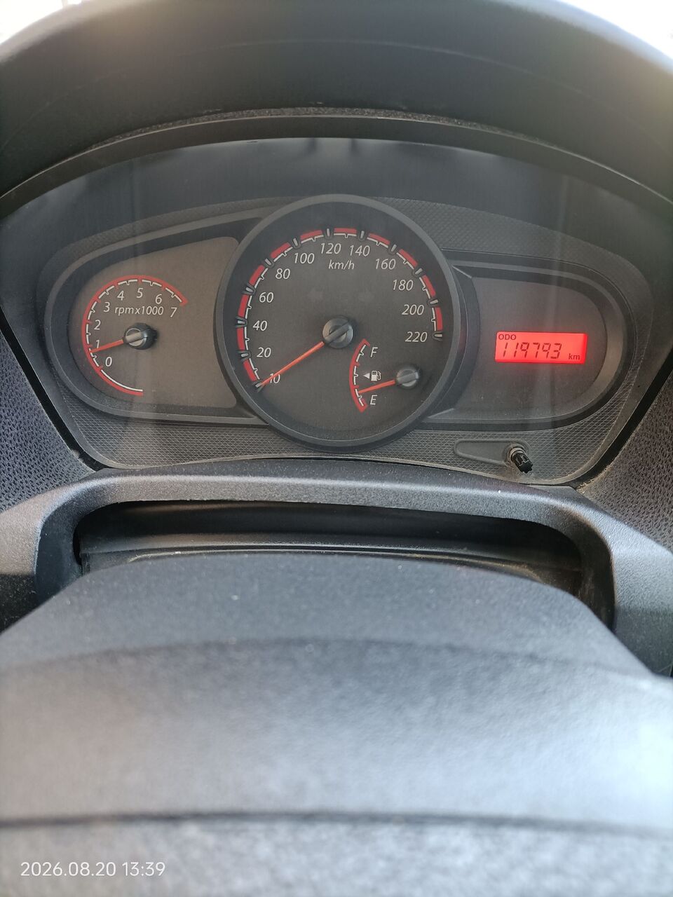 Al Dana, Vehicles, Cars & Trucks , SAR 10500,  Ford F,  2015,  Manual,  120000 KM,