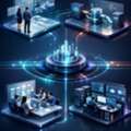 Data Engineering Services &ndash; Scalable Data Solutions For Smarter Business Decisions