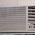 BHD 75,  Hisence Ac 2 Ton Same Like New Conditions