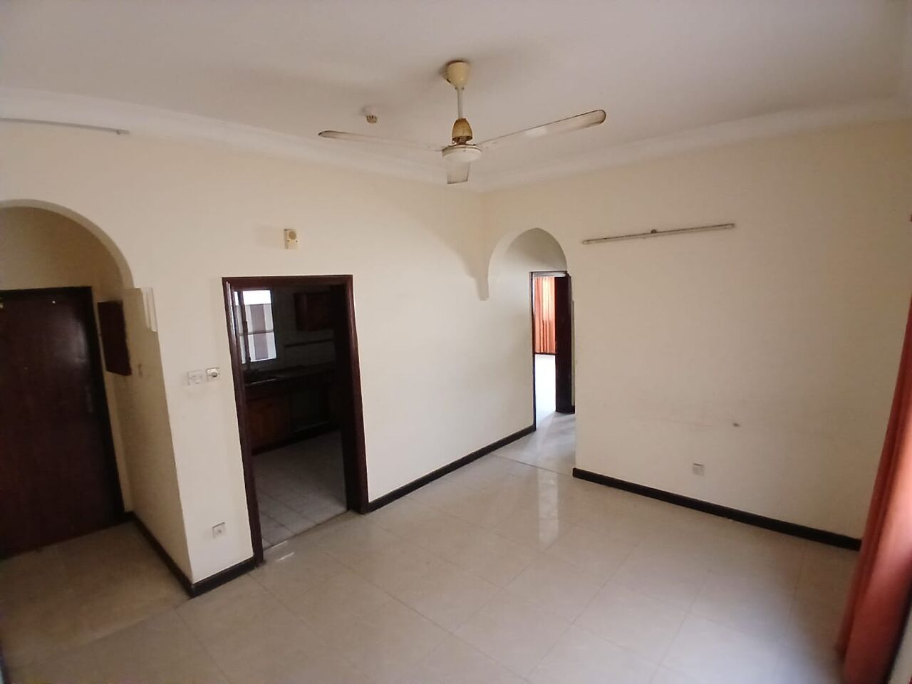 Hoora, Apartments, Flats, Houses & Villas, BHD 180/month,  2 BR,  Unfurnished Flat Available In Hoora Without EWA (Hoora 01)