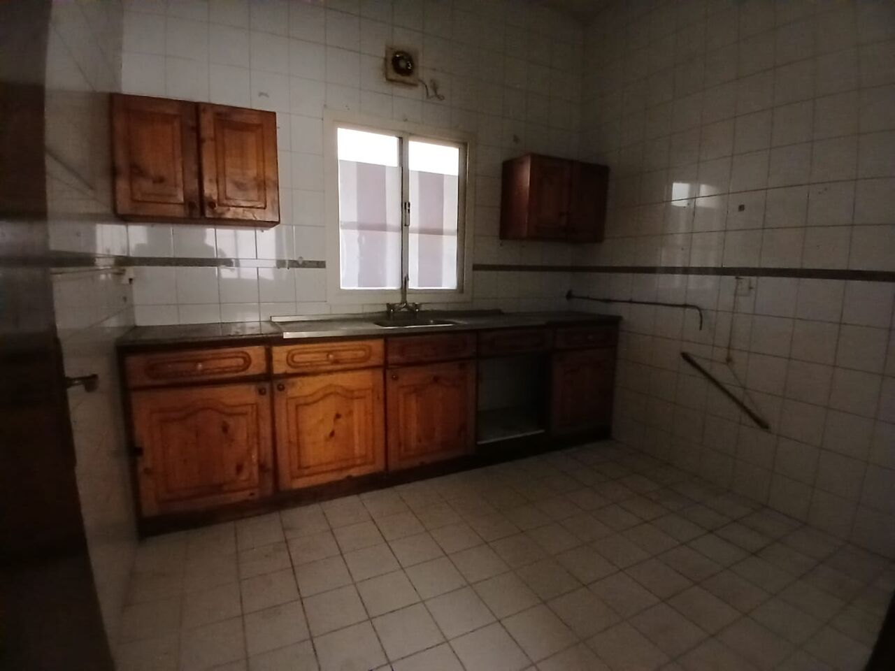 Hoora, Apartments, Flats, Houses & Villas, BHD 180/month,  2 BR,  Unfurnished Flat Available In Hoora Without EWA (Hoora 01)