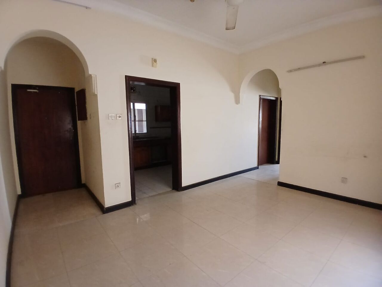 Hoora, Apartments, Flats, Houses & Villas, BHD 180/month,  2 BR,  Unfurnished Flat Available In Hoora Without EWA (Hoora 01)