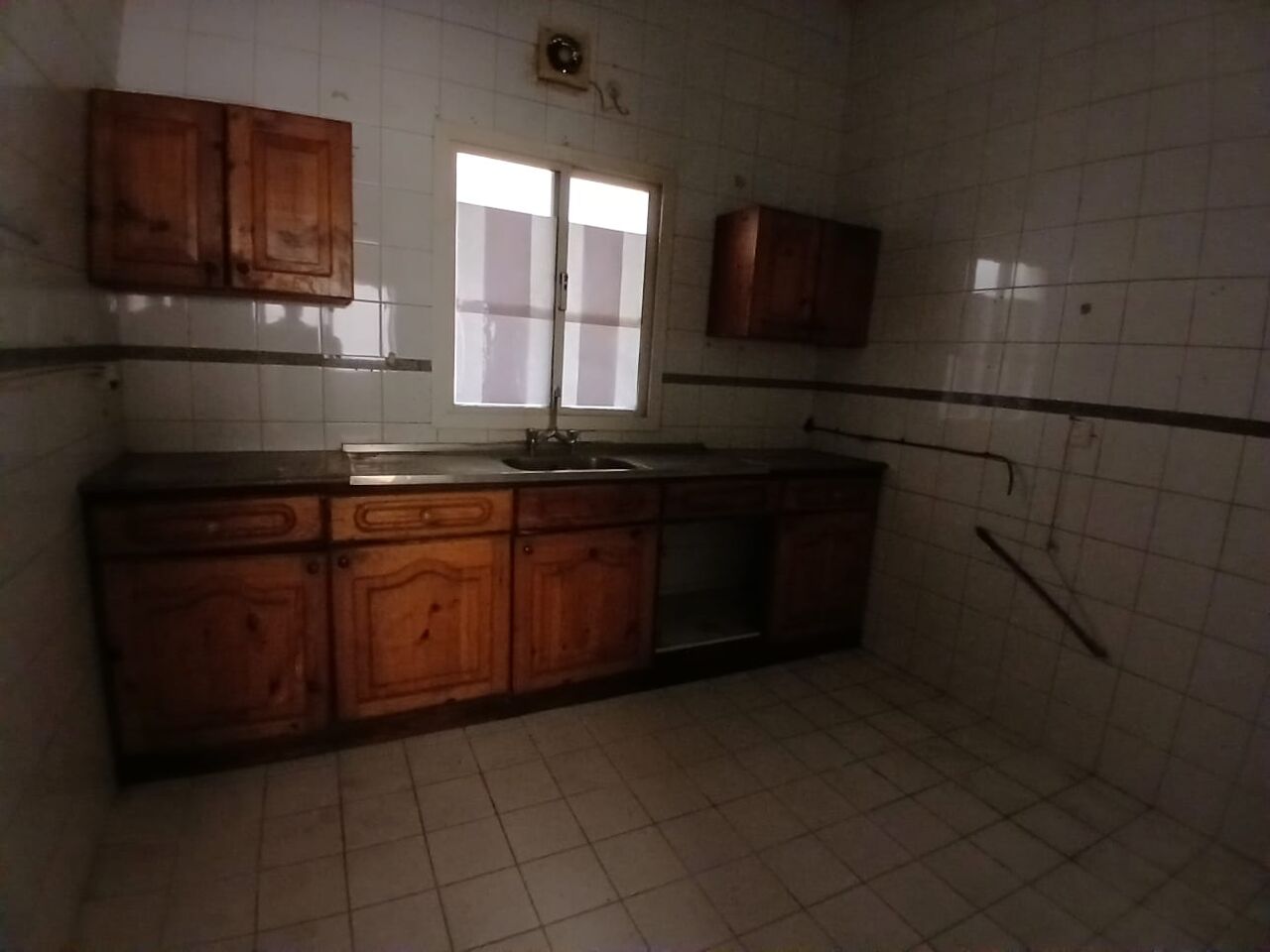 Hoora, Apartments, Flats, Houses & Villas, BHD 180/month,  2 BR,  Unfurnished Flat Available In Hoora Without EWA (Hoora 01)