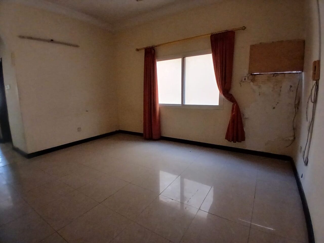Hoora, Apartments, Flats, Houses & Villas, BHD 180/month,  2 BR,  Unfurnished Flat Available In Hoora Without EWA (Hoora 01)
