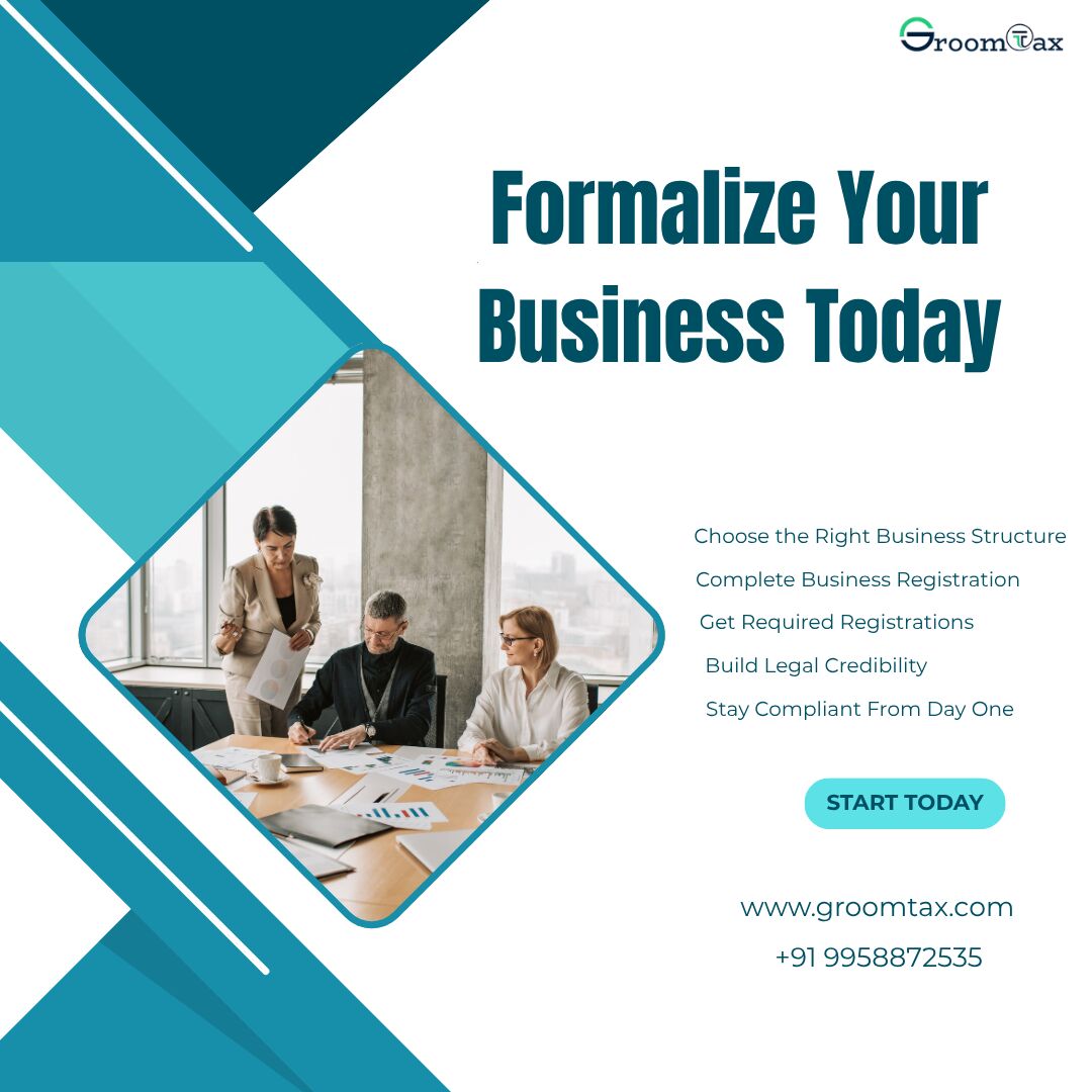 New Delhi, Accounting, Company Registration In Delhi