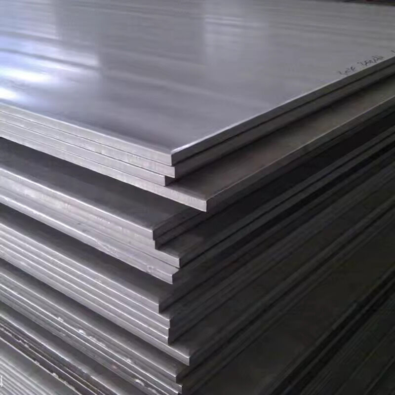 Mumbai, Heavy Equipment, INR 2000,  Industrial Stainless Steel Plate Manufacturer & Supplier