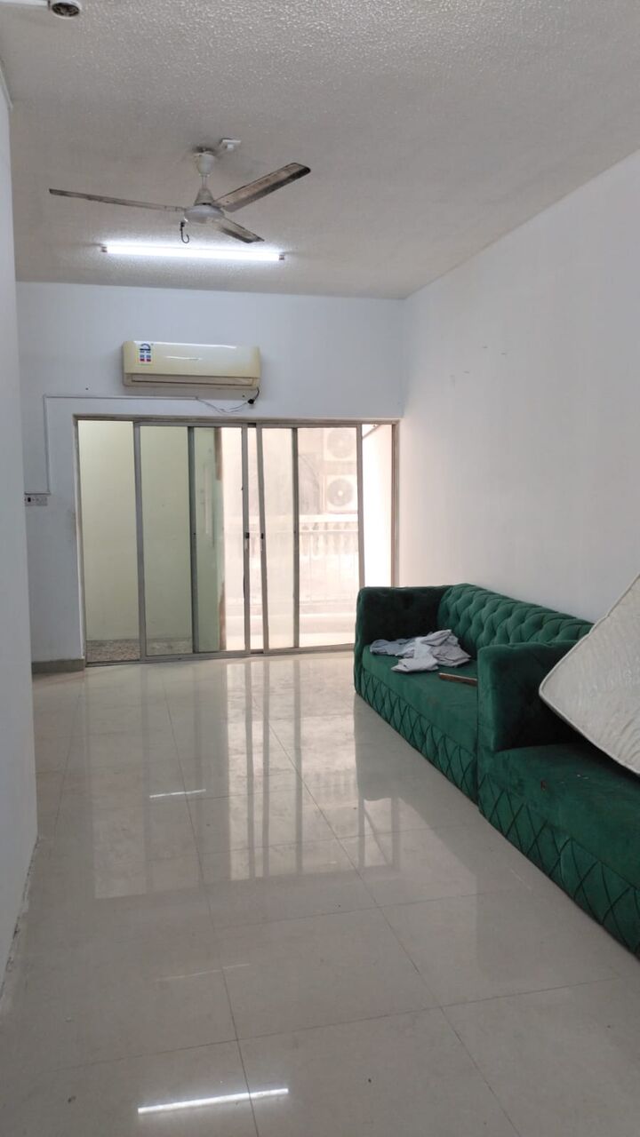 Hoora, Apartments, Flats, Houses & Villas, BHD 150/month,  Studio,  25 Sq. Meter,  Semi Furnished Studio Flat For Rent At  New Hoora