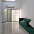 BHD 150/month,  Studio,  25 Sq. Meter,  Semi Furnished Studio Flat For Rent At  New Hoora