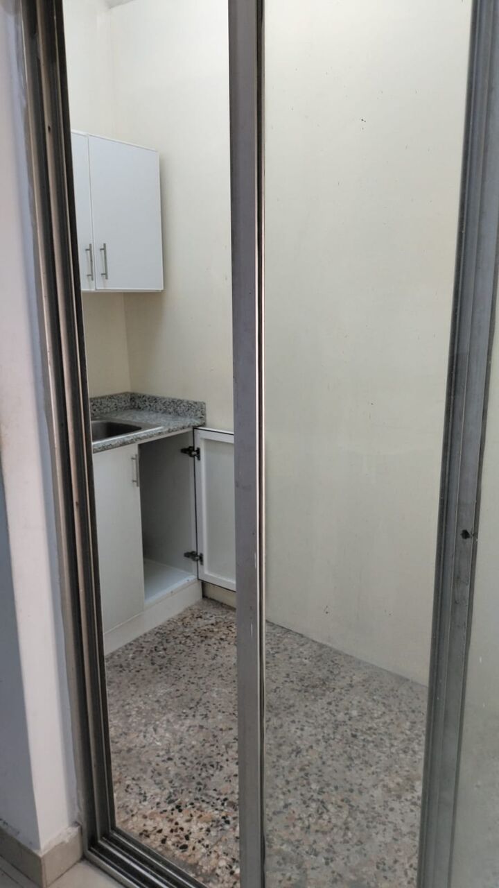 Hoora, Apartments, Flats, Houses & Villas, BHD 150/month,  Studio,  25 Sq. Meter,  Semi Furnished Studio Flat For Rent At  New Hoora