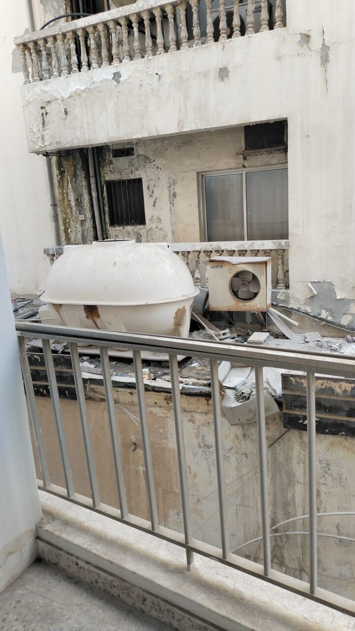 Hoora, Apartments, Flats, Houses & Villas, BHD 150/month,  Studio,  25 Sq. Meter,  Semi Furnished Studio Flat For Rent At  New Hoora