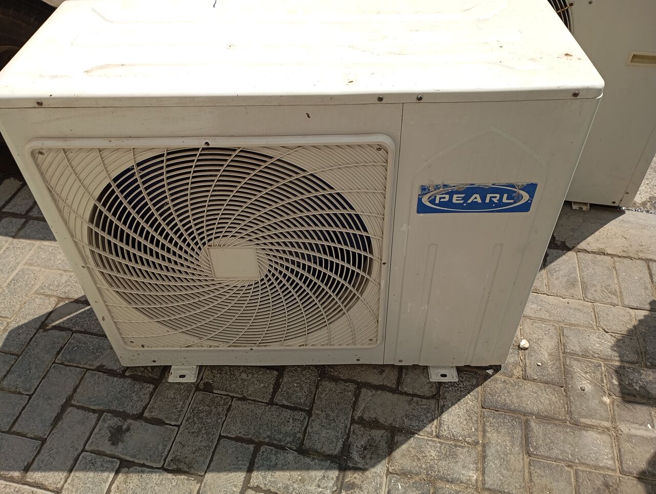 Manama, Air Conditioners, BHD 140,  Pearl 1.5 Ton New Model Ac Sale