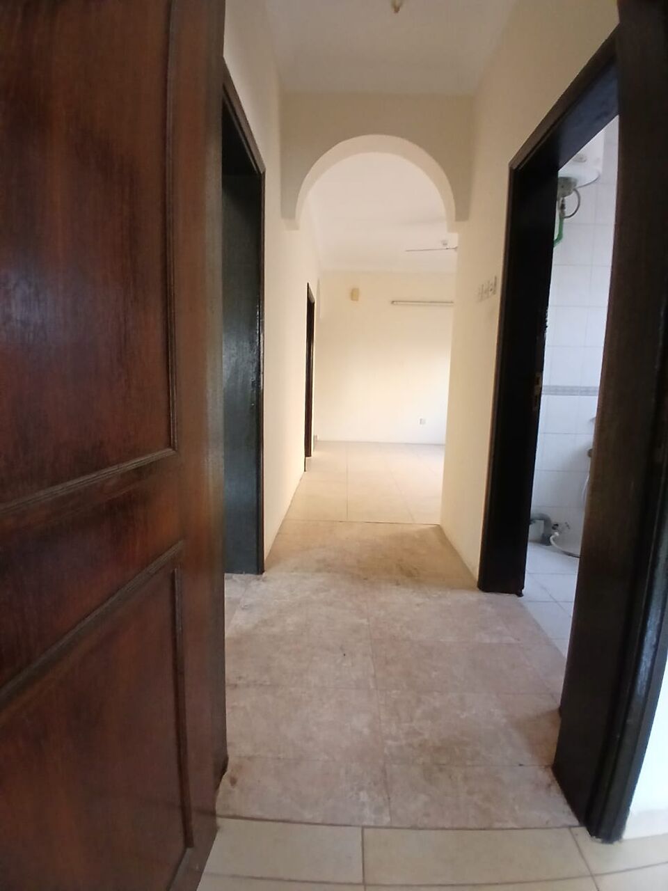 Hoora, Apartments, Flats, Houses & Villas, BHD 180/month,  2 BR,  Unfurnished Flat Available In Hoora (Hoora 02)