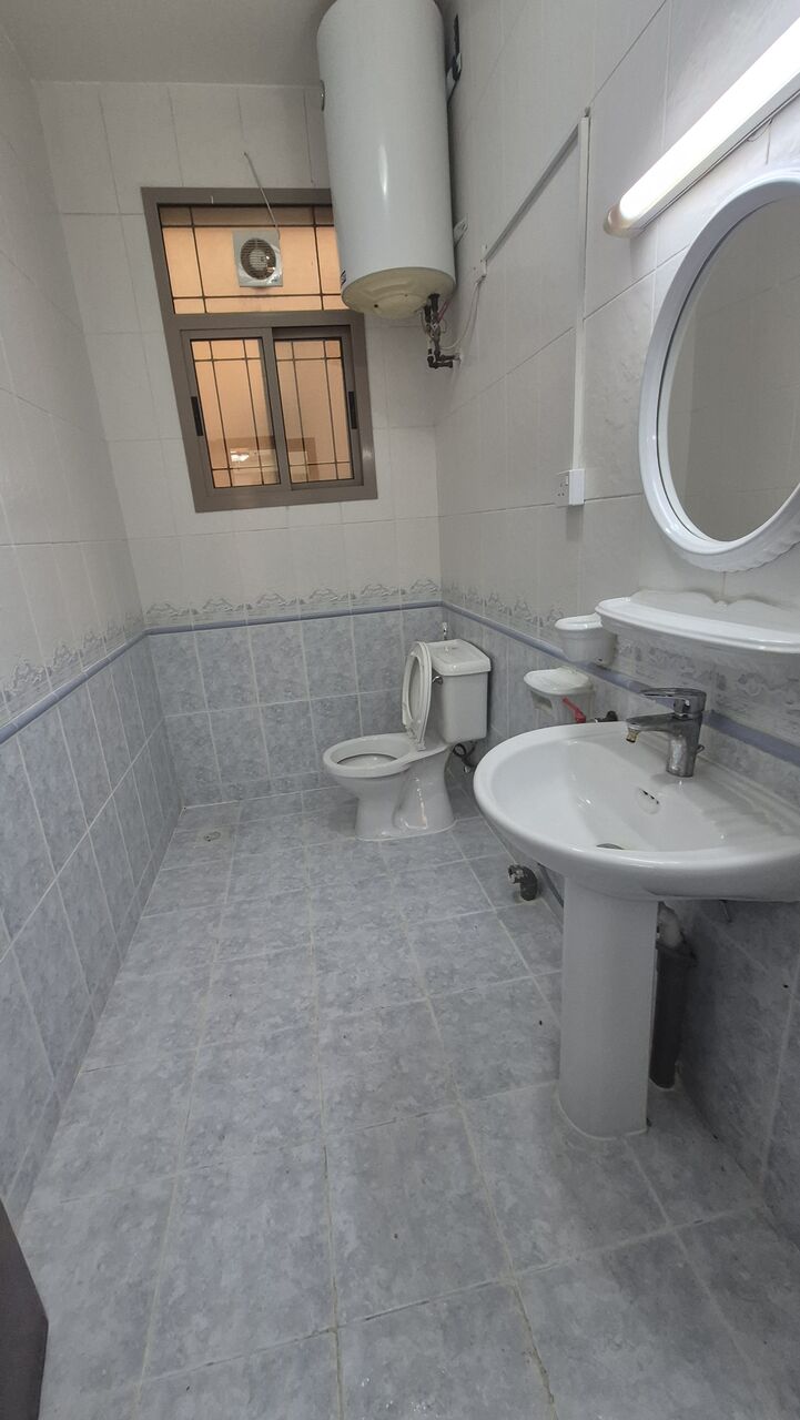Mahooz, Apartments, Flats, Houses & Villas, BHD 450/month,  Furnished,  3 BR,  187 Sq. Meter,  Flat For Rent 3 Bhk