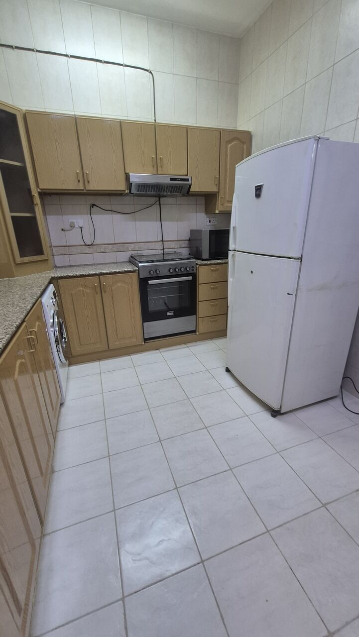 Mahooz, Apartments, Flats, Houses & Villas, BHD 450/month,  Furnished,  3 BR,  187 Sq. Meter,  Flat For Rent 3 Bhk